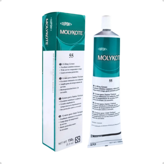 Imagem de Molykote 55 150g