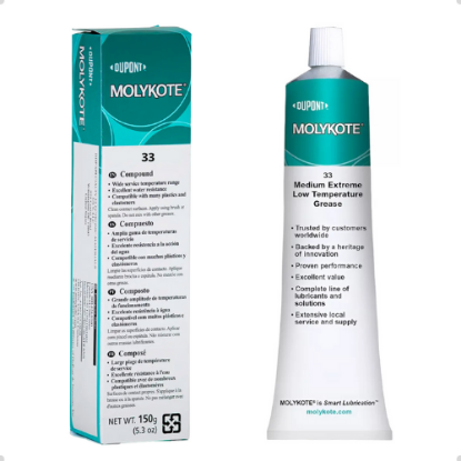 Imagem de Molykote 33 150g