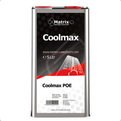 Imagem de Matrix Coolmax POE 32 1L