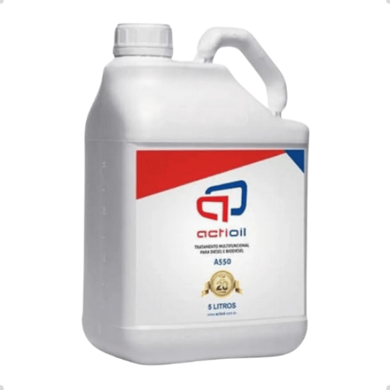 Imagem de Actioil A550 5L