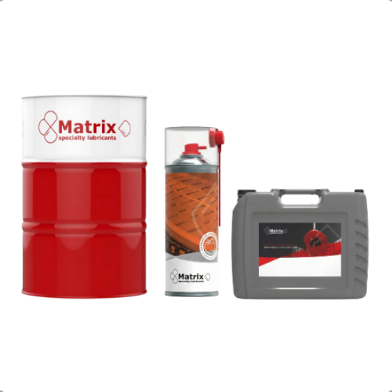 Imagem de MATRIX INOMAX H 00/R BD 18KG