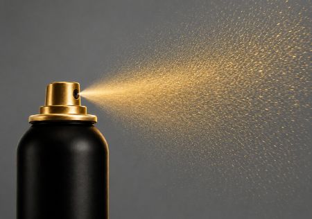 Imagem para a categoria Aerossóis e Spray