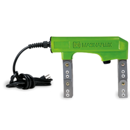 Imagem de MAGNAFLUX YOKE Y6 220V 50/60 HZ - APARELHO DE MAGNETIZAÇÃO PORTÁTIL