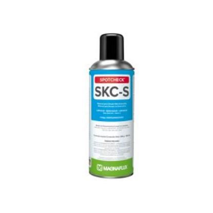 Imagem de MAGNAFLUX SPOTCHECK SKC S 428ML - REMOVEDOR NÃO CLORADO